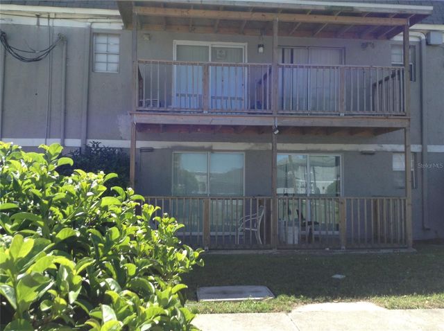 2791 L B MCLEOD ROAD 2791B, Orlando, FL 32805