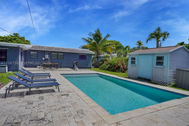 3338 Cleveland St 0, Hollywood, FL 33021