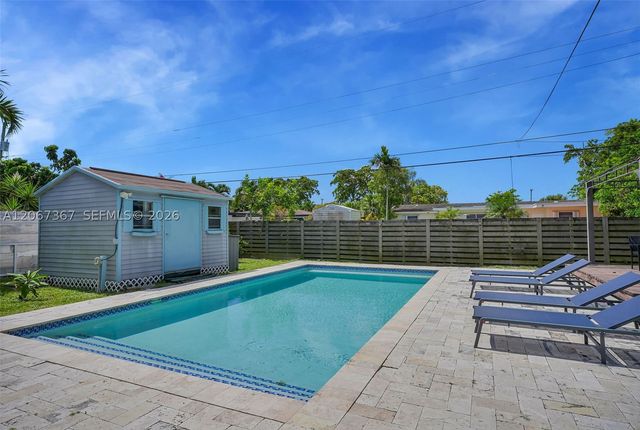 3338 Cleveland St 0, Hollywood, FL 33021