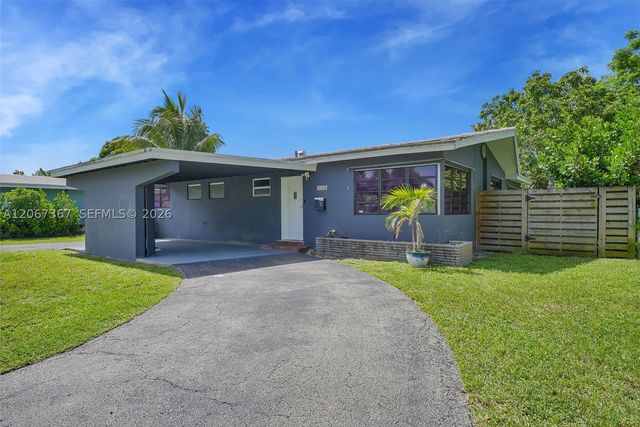 3338 Cleveland St 0, Hollywood, FL 33021
