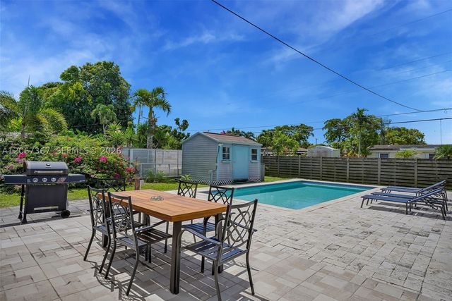 3338 Cleveland St 0, Hollywood, FL 33021