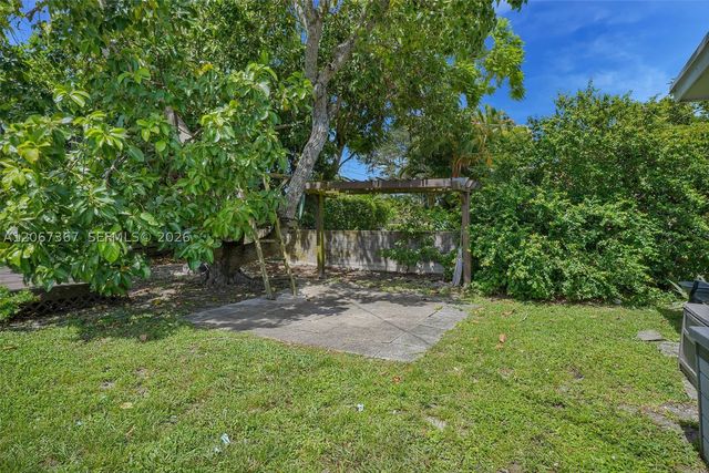 3338 Cleveland St 0, Hollywood, FL 33021