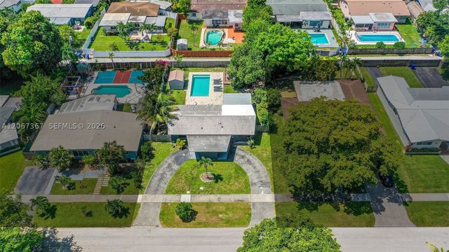 3338 Cleveland St 0, Hollywood, FL 33021