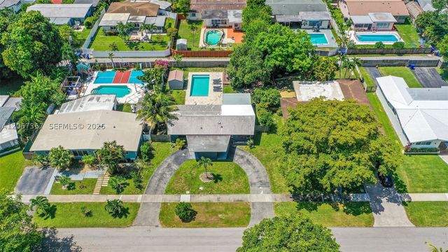 3338 Cleveland St 0, Hollywood, FL 33021