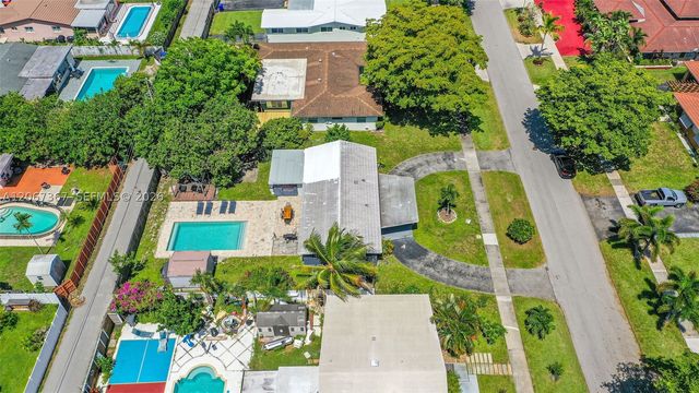 3338 Cleveland St 0, Hollywood, FL 33021
