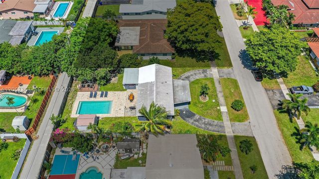 3338 Cleveland St 0, Hollywood, FL 33021