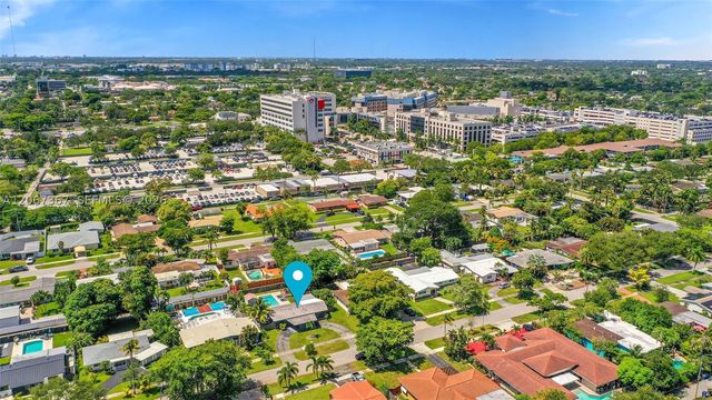 3338 Cleveland St 0, Hollywood, FL 33021