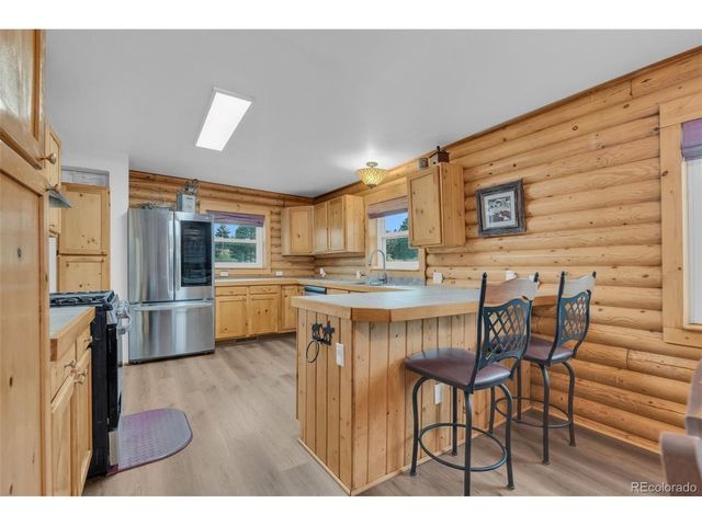 7573 Pine Crest Dr, Kiowa, CO 80117
