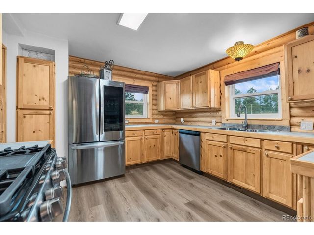 7573 Pine Crest Dr, Kiowa, CO 80117