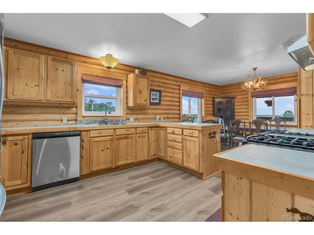 7573 Pine Crest Dr, Kiowa, CO 80117
