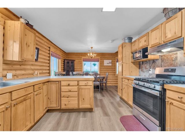 7573 Pine Crest Dr, Kiowa, CO 80117