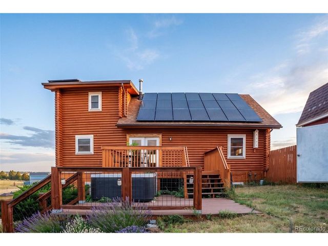 7573 Pine Crest Dr, Kiowa, CO 80117
