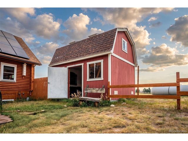 7573 Pine Crest Dr, Kiowa, CO 80117