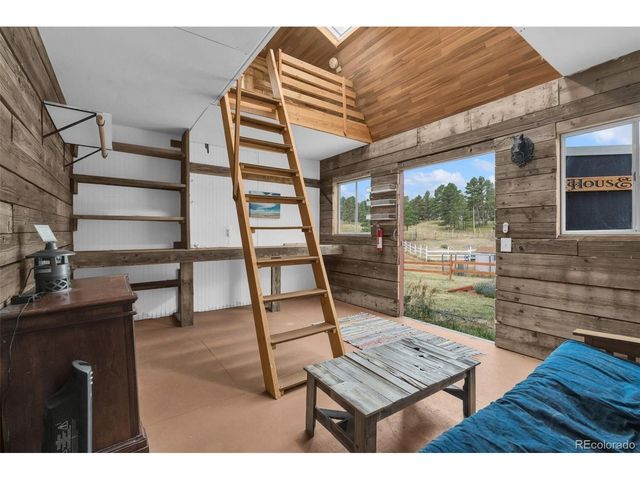 7573 Pine Crest Dr, Kiowa, CO 80117