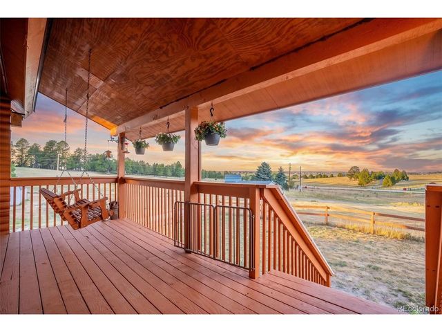 7573 Pine Crest Dr, Kiowa, CO 80117