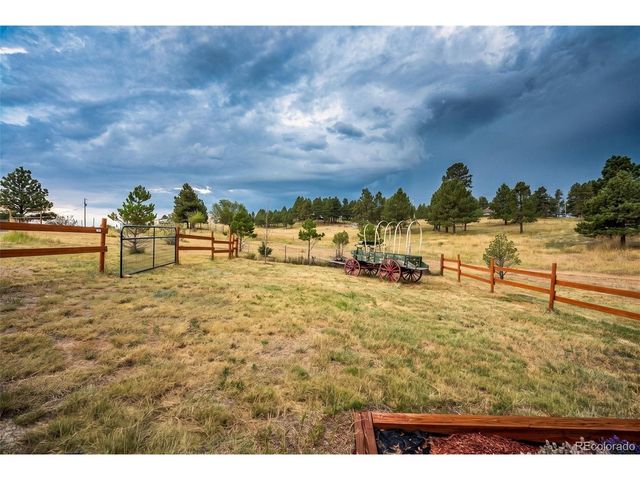 7573 Pine Crest Dr, Kiowa, CO 80117