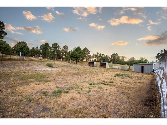 7573 Pine Crest Dr, Kiowa, CO 80117