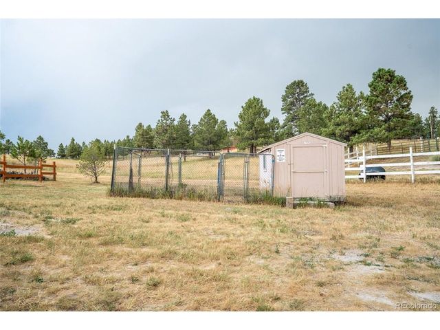 7573 Pine Crest Dr, Kiowa, CO 80117