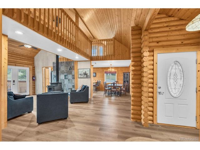 7573 Pine Crest Dr, Kiowa, CO 80117