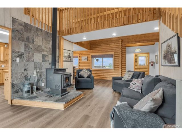 7573 Pine Crest Dr, Kiowa, CO 80117