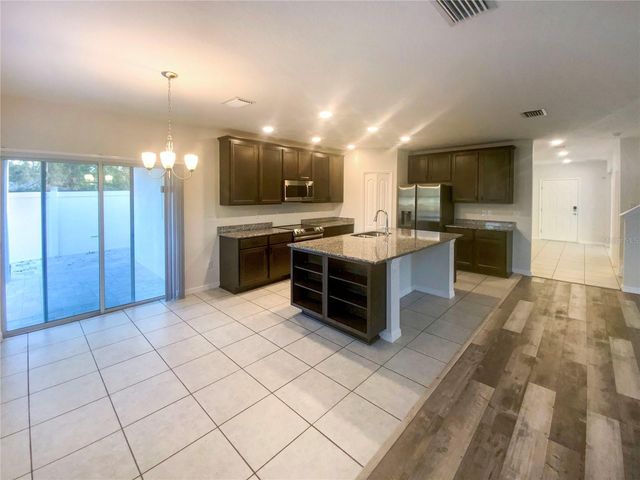 9611 PANTERA LOOP, Weeki Wachee, FL 34613