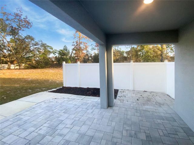 9611 PANTERA LOOP, Weeki Wachee, FL 34613