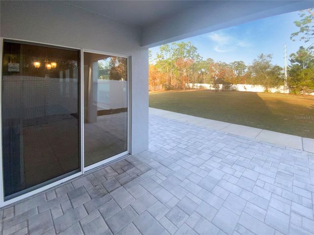 9611 PANTERA LOOP, Weeki Wachee, FL 34613