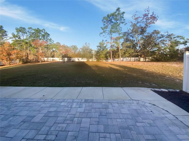 9611 PANTERA LOOP, Weeki Wachee, FL 34613