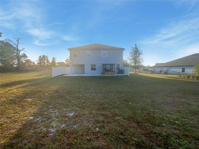 9611 PANTERA LOOP, Weeki Wachee, FL 34613