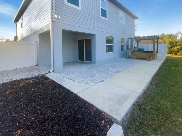 9611 PANTERA LOOP, Weeki Wachee, FL 34613