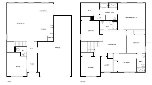 9611 PANTERA LOOP, Weeki Wachee, FL 34613