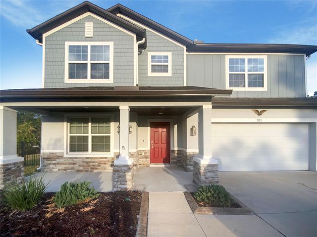 9611 PANTERA LOOP, Weeki Wachee, FL 34613