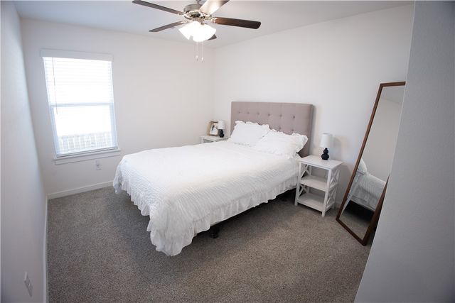 4390 Glacier Street, Fayetteville, AR 72704