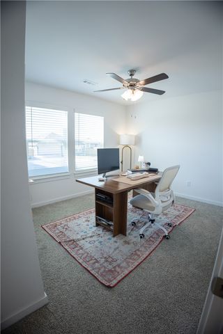 4390 Glacier Street, Fayetteville, AR 72704