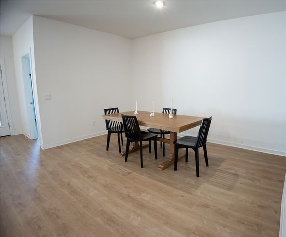 4390 Glacier Street, Fayetteville, AR 72704