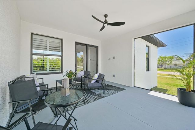 174 MADRID BOULEVARD, Punta Gorda, FL 33950