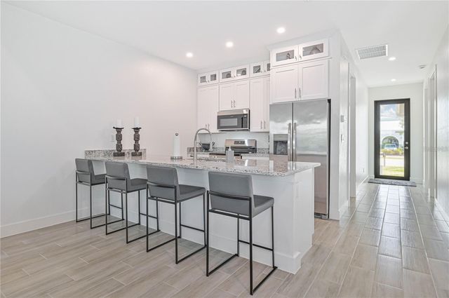 174 MADRID BOULEVARD, Punta Gorda, FL 33950