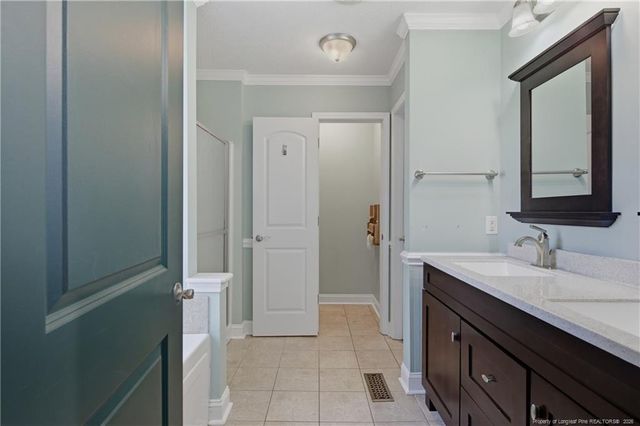 3920 Dickens Avenue, Hope Mills, NC 28348
