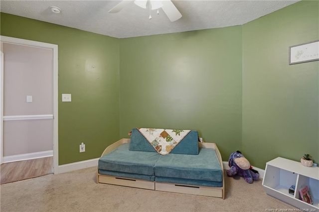 3920 Dickens Avenue, Hope Mills, NC 28348