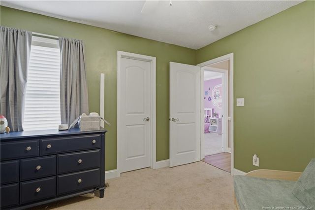 3920 Dickens Avenue, Hope Mills, NC 28348