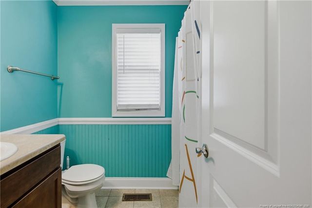 3920 Dickens Avenue, Hope Mills, NC 28348
