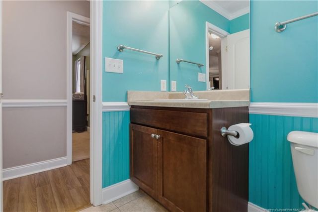 3920 Dickens Avenue, Hope Mills, NC 28348