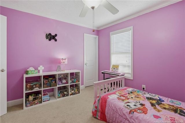 3920 Dickens Avenue, Hope Mills, NC 28348