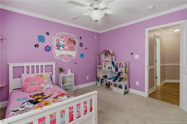 3920 Dickens Avenue, Hope Mills, NC 28348