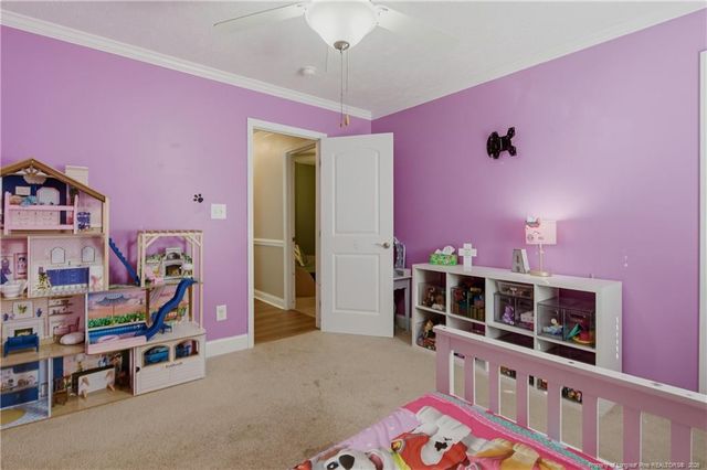 3920 Dickens Avenue, Hope Mills, NC 28348