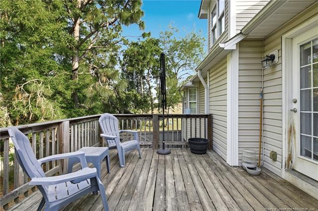 3920 Dickens Avenue, Hope Mills, NC 28348
