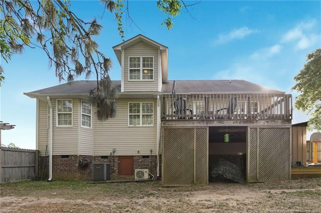 3920 Dickens Avenue, Hope Mills, NC 28348