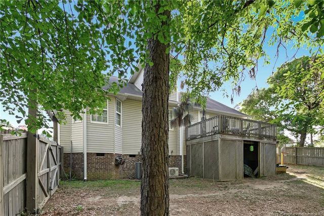 3920 Dickens Avenue, Hope Mills, NC 28348