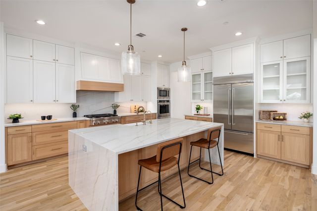 4701 Devon Drive, Parker, TX 75002