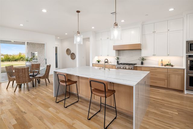 4701 Devon Drive, Parker, TX 75002